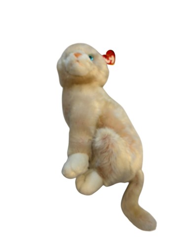 Classic plush 2000 blossom - ty,