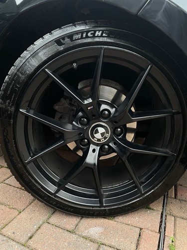 Bmw comp alloys - bmw, m3/m4