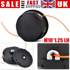 Bump Feed String Trimmer Head