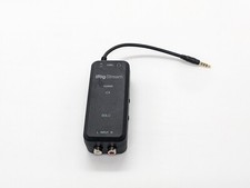 IK Multimedia iRig Stream Solo