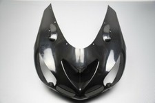 Unpainted Front Nose Fairing