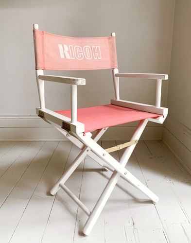 Rare vintage ricoh branded - ricoh,