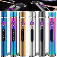 Dual Arc Plasma Lighter