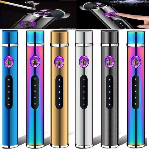 Dual arc plasma lighter - dual,