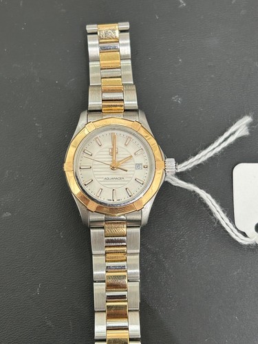 Tag heuer aquaracer ladies - aquaracer, bi