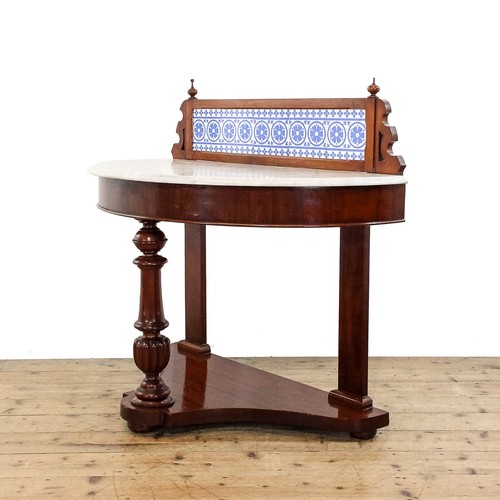 Antique victorian mahogany - antique,