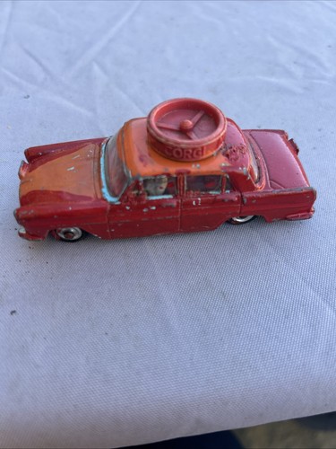 Corgi toys austin - austin, a60