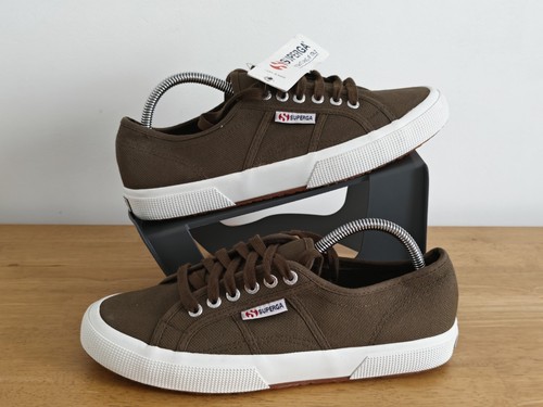 Superga 2750 cotu - superga,