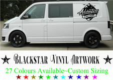 UNIVERSAL CAMPER VAN MOTORHOME