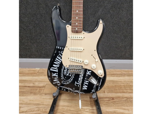 Squier affinity jack - affinity,