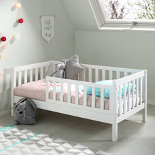 VIPACK JAXX PEUTERBED toddler