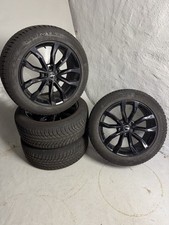 Winter wheels Jeep Grand Cherokee 20-inch KBA 51788 Continental 265/50R20 alloy rim