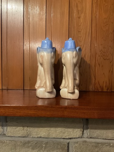 Pair 1930 sylvac - pair, of