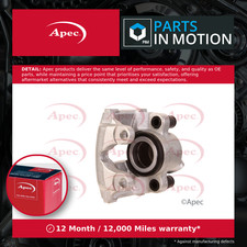 Brake Caliper fits BMW Z3 E36 2.2 Front Left 00 to 02 34111160345 34111165559