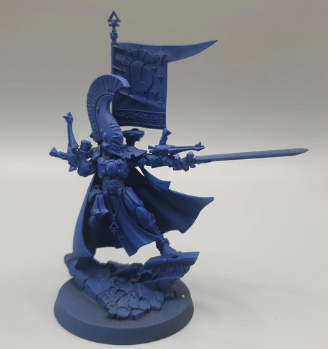 Asurmen phoenix lord - lord, of