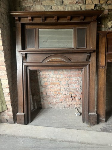 Antique wooden - antique,