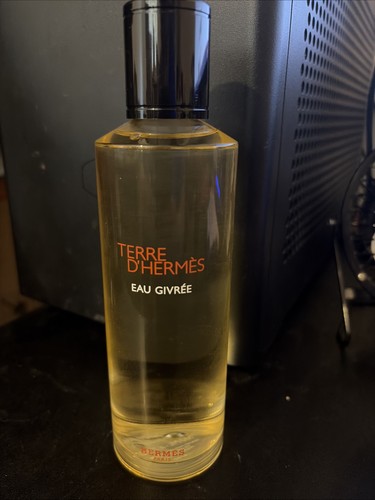 Hermès terre hermes - hermÈs, eau