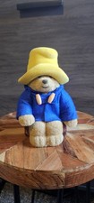 Eden Toys 1987 paddington bear