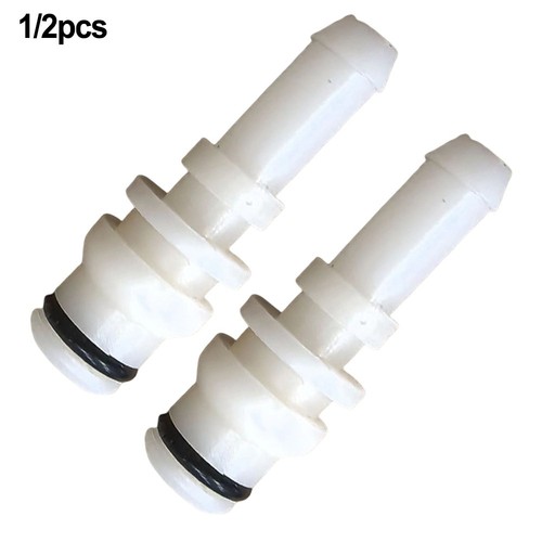 Replacement hose connector for - connector,