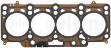 Cylinder head gasket