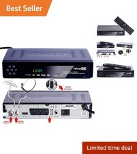 Record 700+ Freeview HD &