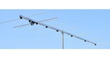 DUAL PA144-8-3B - 2m 8 element