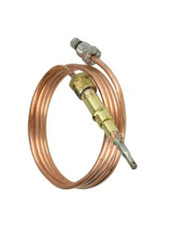 BAXI BERMUDA BACK FIREFRONT