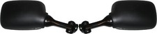 Mirrors Left & Right Hand for 1986 Yamaha FZR 250 (2KR/2RF)