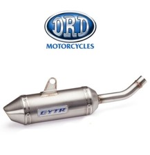 Yamaha YZ125 2005-2025