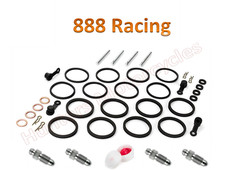 Suzuki GSXR1100 G/H/J Slabside