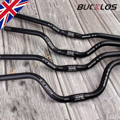 Mtb riser handlebar - mtb,