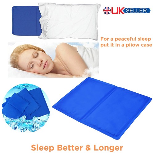 Magic cool cooling gel - magic,