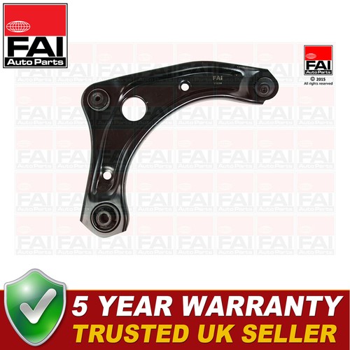 Fai front right track control - fai,
