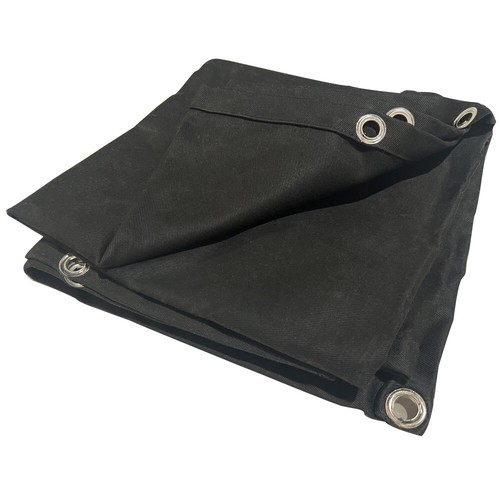 Heavy duty cotton canvas - cotton,