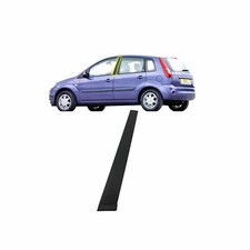 Ford Fiesta MK5 2002 2008 Fits