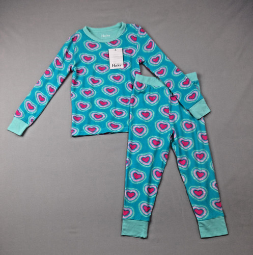 Hatley pyjamas girls age - pyjamas,
