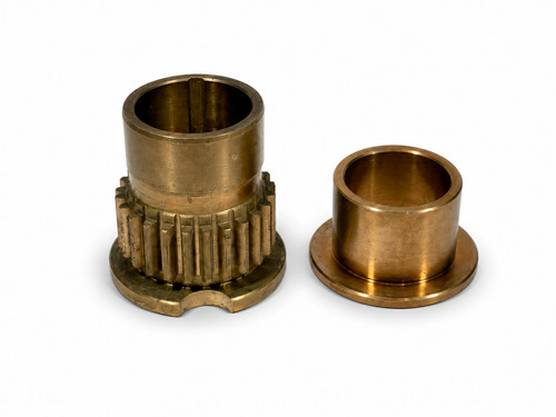 Bushings for myford super - super, 7