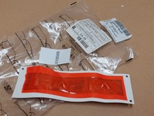 Skoda Fabia Rear Tailgate