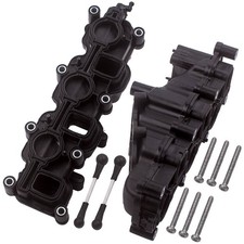 INTAKE MANIFOLD LEFT & RIGHT