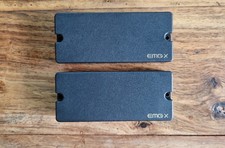 EMG 707X pickups pair