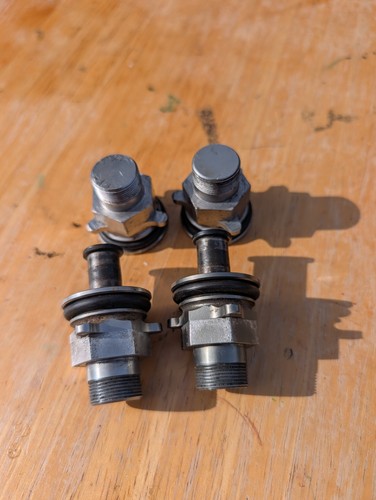 Hpi baja 5sc - hpi/km, axle/wheel