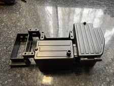 Thunder Tiger Mta4 Radio And