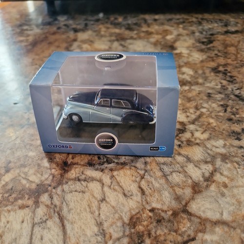 Gauge oxford diecast - oo,