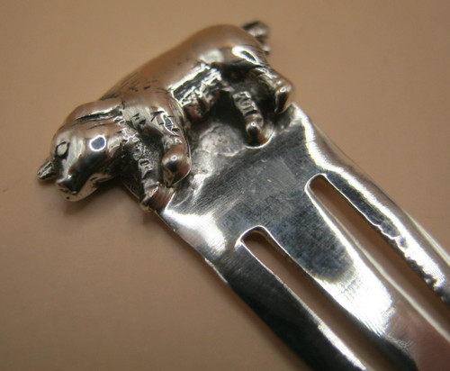 Lovely solid silver - lovely, 925