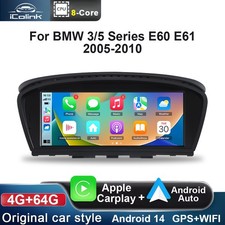 For BMW E60 E61 E90 E91 CCC