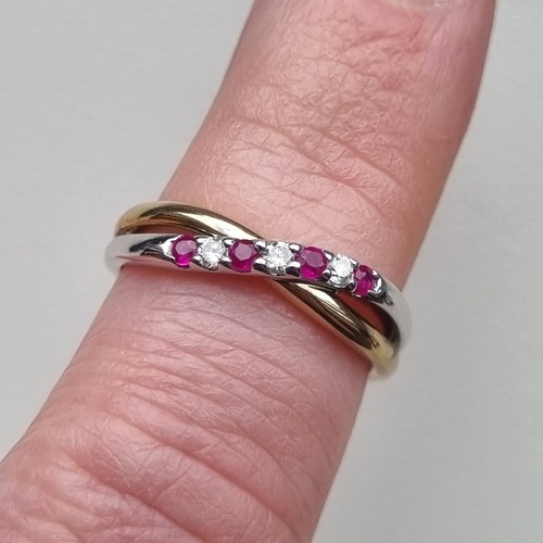 Hallmarked 9ct yellow gold - 9ct,