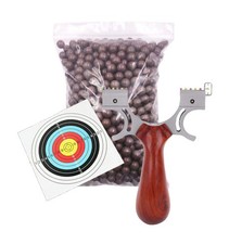 Slingshot Catapult Solid