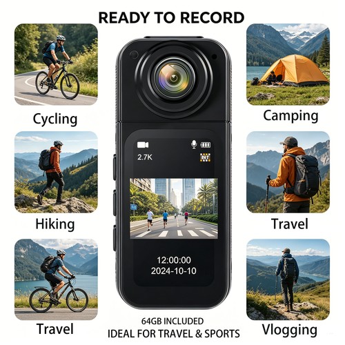 64gb mini action - 64gb,