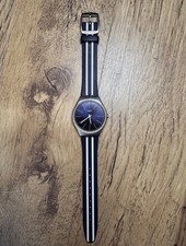 Swatch Swiss Irony Men's