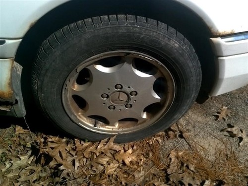 Wheel 202 type c230 - 202,